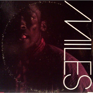 Miles Davis - Miles Davis