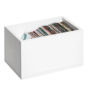 Record Box - Vinyl Record Storage - 7" Schallplatten Aufbewahrung (110)