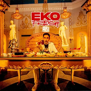 Eko Fresh - Abi Album
