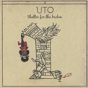 UTO - Shelter For The Broken