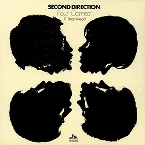 Second Direction - Four Corners & Steps Ahead