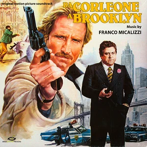 Franco Micalizzi - OST Da Corleone A Brooklyn