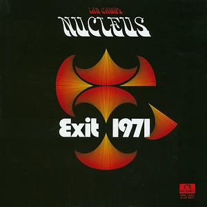 Ian Carr's Nucleus - Exit 1971