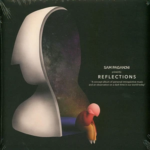 Sam Paganini - Presents Reflections