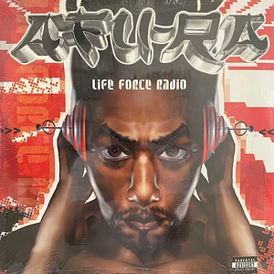 Afu-Ra - Life Force Radio