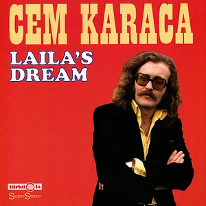 Cem Karaca - Laila´s Dream