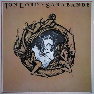 Jon Lord - Sarabande