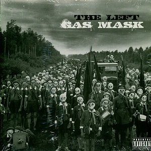 The Left - Gas Mask