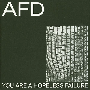 Anna Funk Damage - You Are A Hopeless Failure