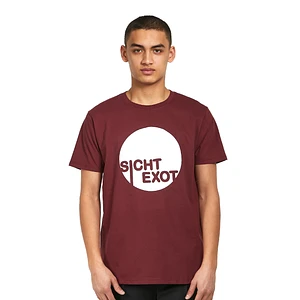 Sichtexot - Logo T-Shirt
