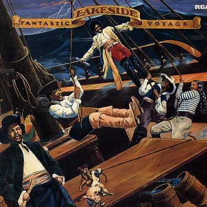 Lakeside - Fantastic Voyage