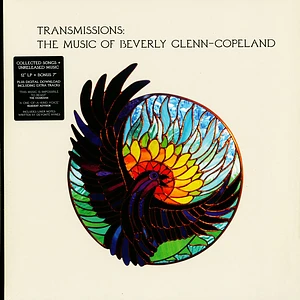 Beverly Glenn-Copeland - Transmissions:The Music Of Beverly Glenn-Copeland