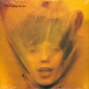 The Rolling Stones - Goats Head Soup Deluxe Edition