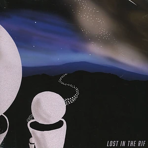 Reyaz & L1 - Lost In The Rif