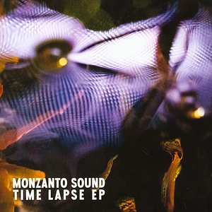 Monzanto Sound - Time Lapse EP