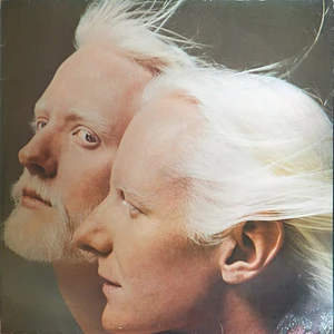 Johnny Winter & Edgar Winter - Together