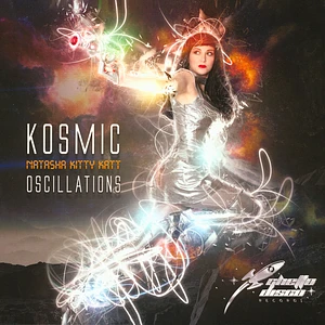 Natasha Kitty Katt - Kosmic Oscillations