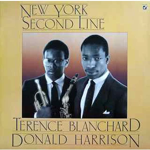 Terence Blanchard / Donald Harrison - New York Second Line