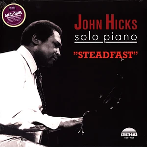 John Hicks - Steadfast
