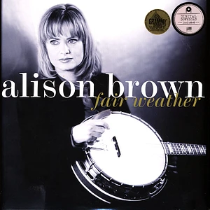 Alison Brown - Fair Weather