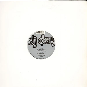 DJ Day - Gone Bad