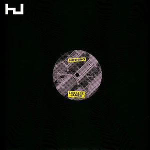 Loraine James - Nothing EP