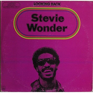 Stevie Wonder - Looking Back