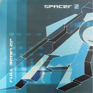 Spacer - Full Beam EP