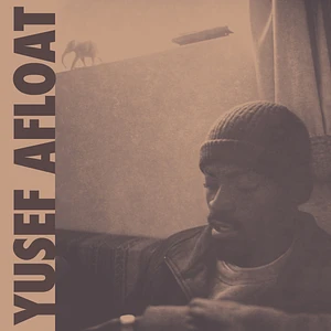 Yusef Afloat - Foreign Objects / Hard Times