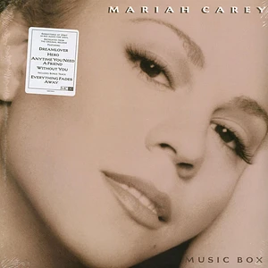 Mariah Carey - Music Box Remastered Edition