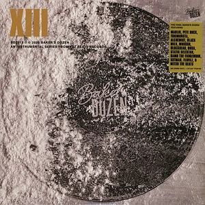 V.A. - Baker's Dozen XIII