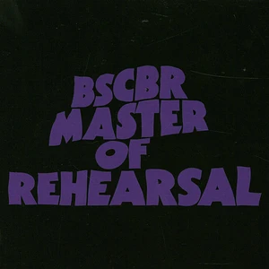 Black Sabbath Cover Band Rehearsal - Master Of Rehearsal