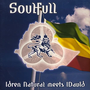 Idren Natural Meets I David - Soulfull