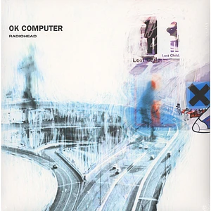 Radiohead - OK Computer