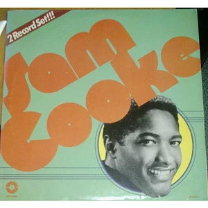 Sam Cooke - Sam Cooke