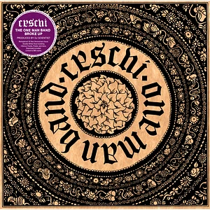Ceschi - One Man Band Broke Up 2020 Deluxe Edition