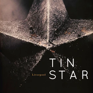 Adrian Corker - Tin Star: Liverpool Music From The Original Tv Series