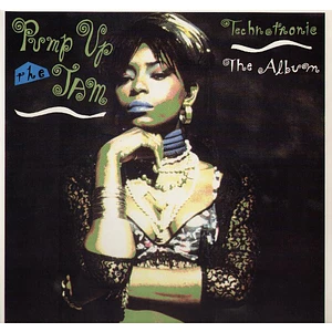 Technotronic - Pump Up The Jam