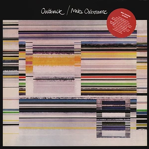 Mike Osborne - Outback