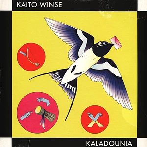 Kaito Winse - Kaladounia