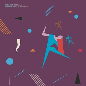 Franz Scala - Mondo Della Notte I EP