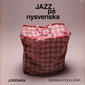 Jordman - Jazz Pa Nysvenska