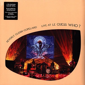 Beverly Glenn-Copeland - Live At Le Guess Who?