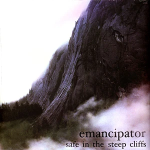 Emancipator - Safe In The Steep Cliffs