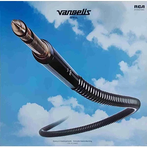 Vangelis - Spiral