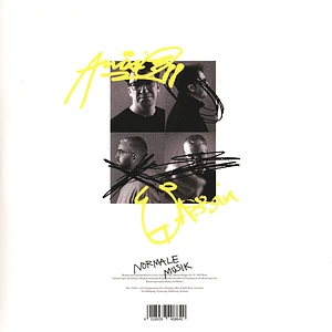 Audio88 & Yassin - Todesliste