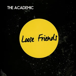The Academic - Loose Friends Record Store Day 2020 Edition