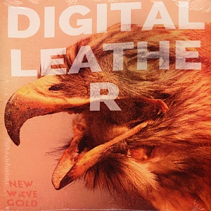 Digital Leather - New Wave Gold