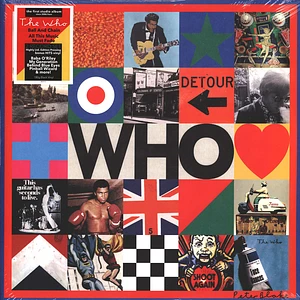 Who,The - Who Limited Edition