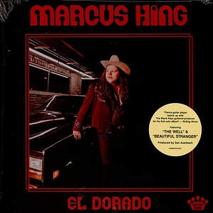 Marcus King - El Dorado